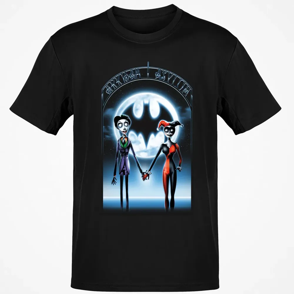 CRAZY BRIDE Classic Unisex T-Shirt - 2