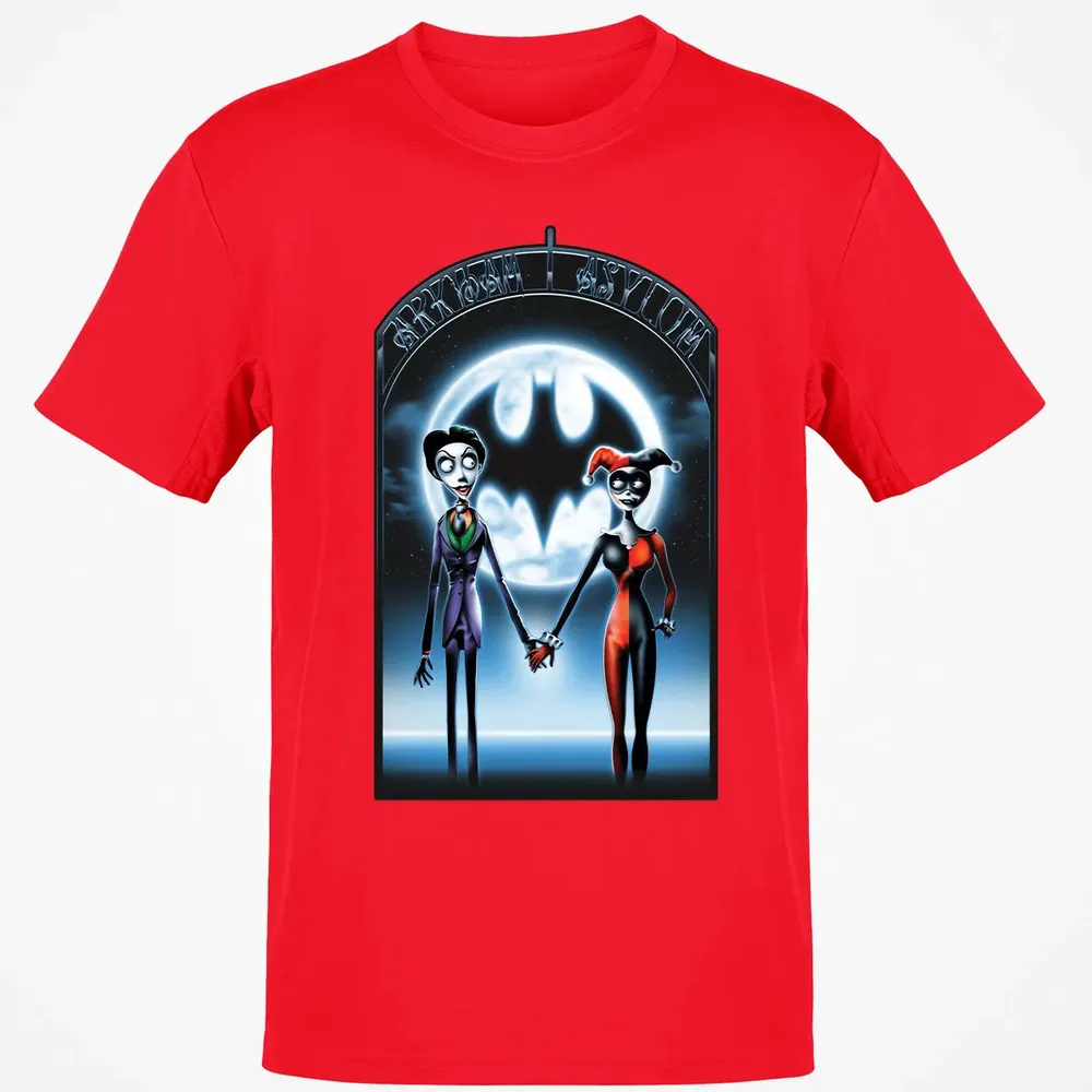 CRAZY BRIDE Classic Unisex T-Shirt - 11