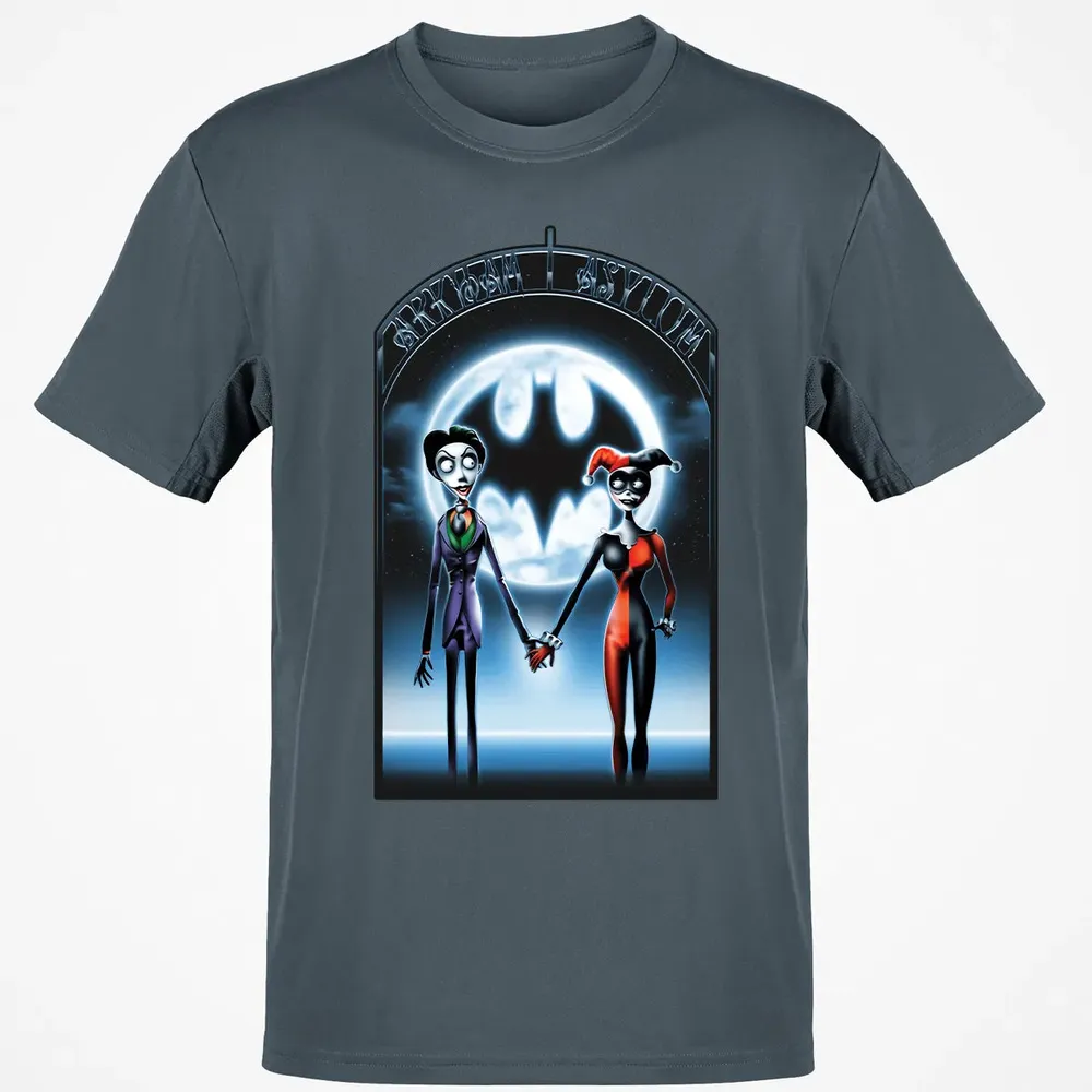 CRAZY BRIDE Classic Unisex T-Shirt - 4