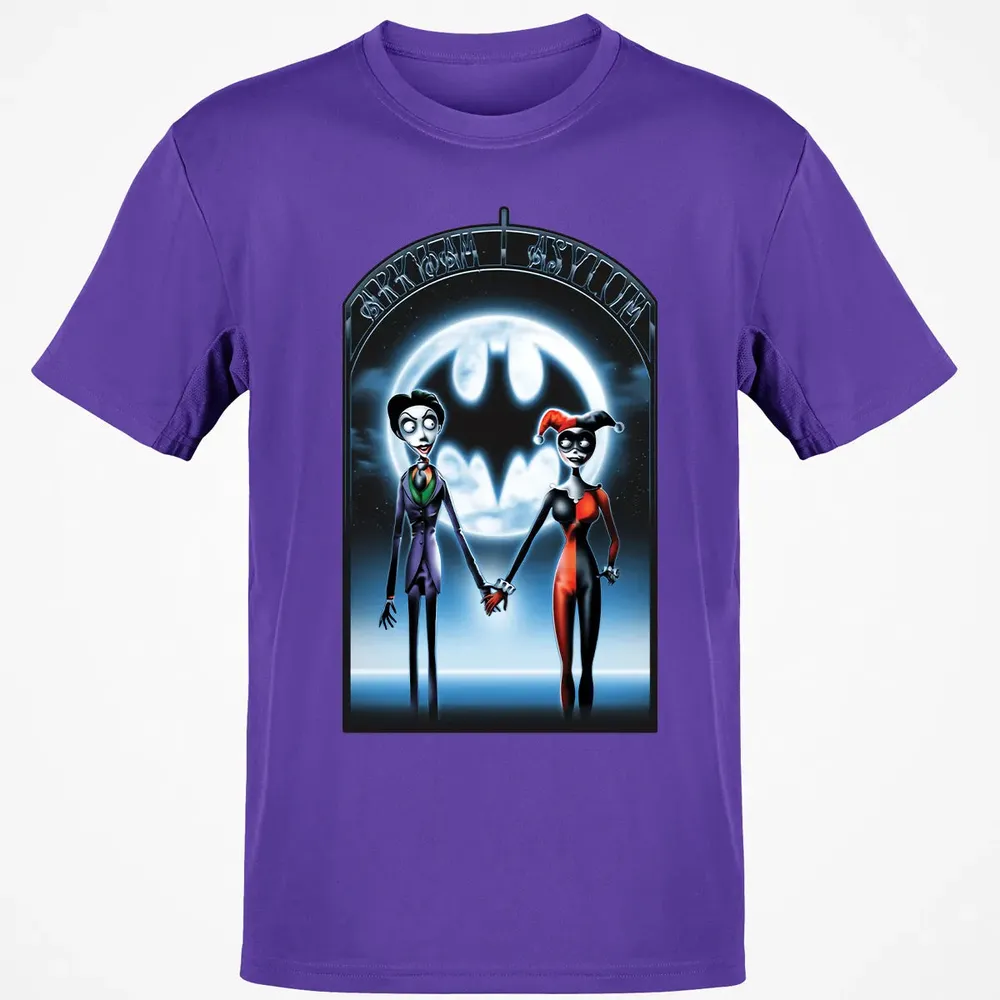 CRAZY BRIDE Classic Unisex T-Shirt - 10