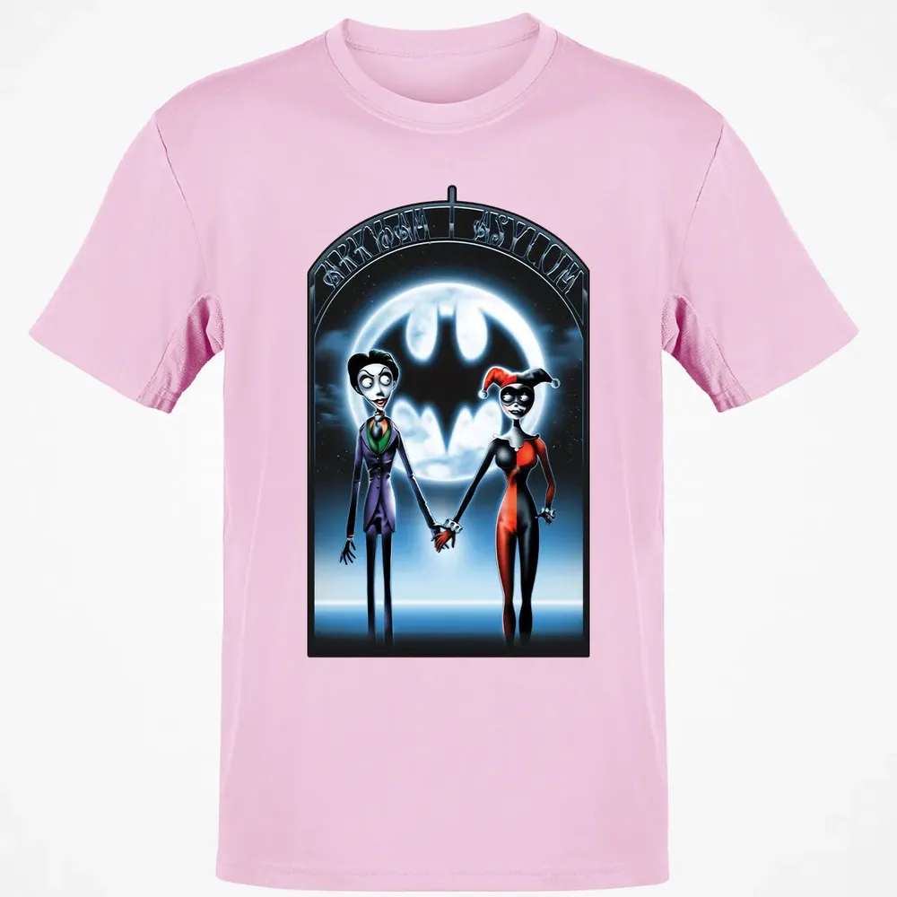 CRAZY BRIDE Classic Unisex T-Shirt - 6