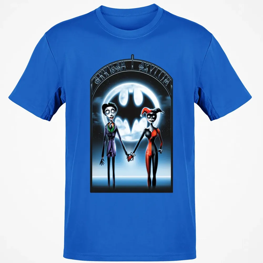 CRAZY BRIDE Classic Unisex T-Shirt - 12