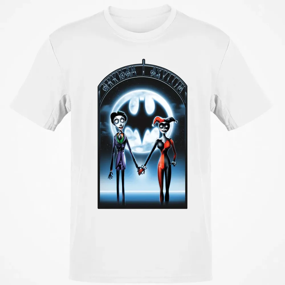 CRAZY BRIDE Classic Unisex T-Shirt - 13