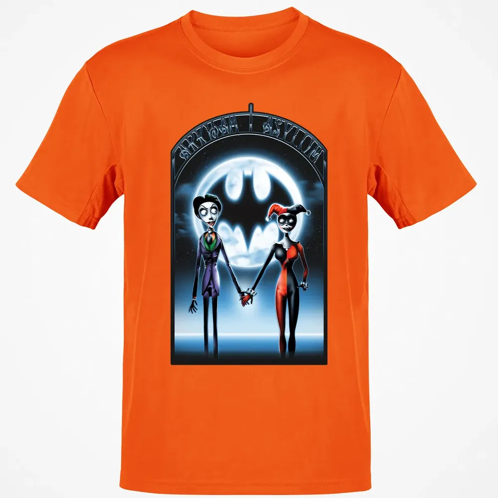 CRAZY BRIDE Classic Unisex T-Shirt - 9