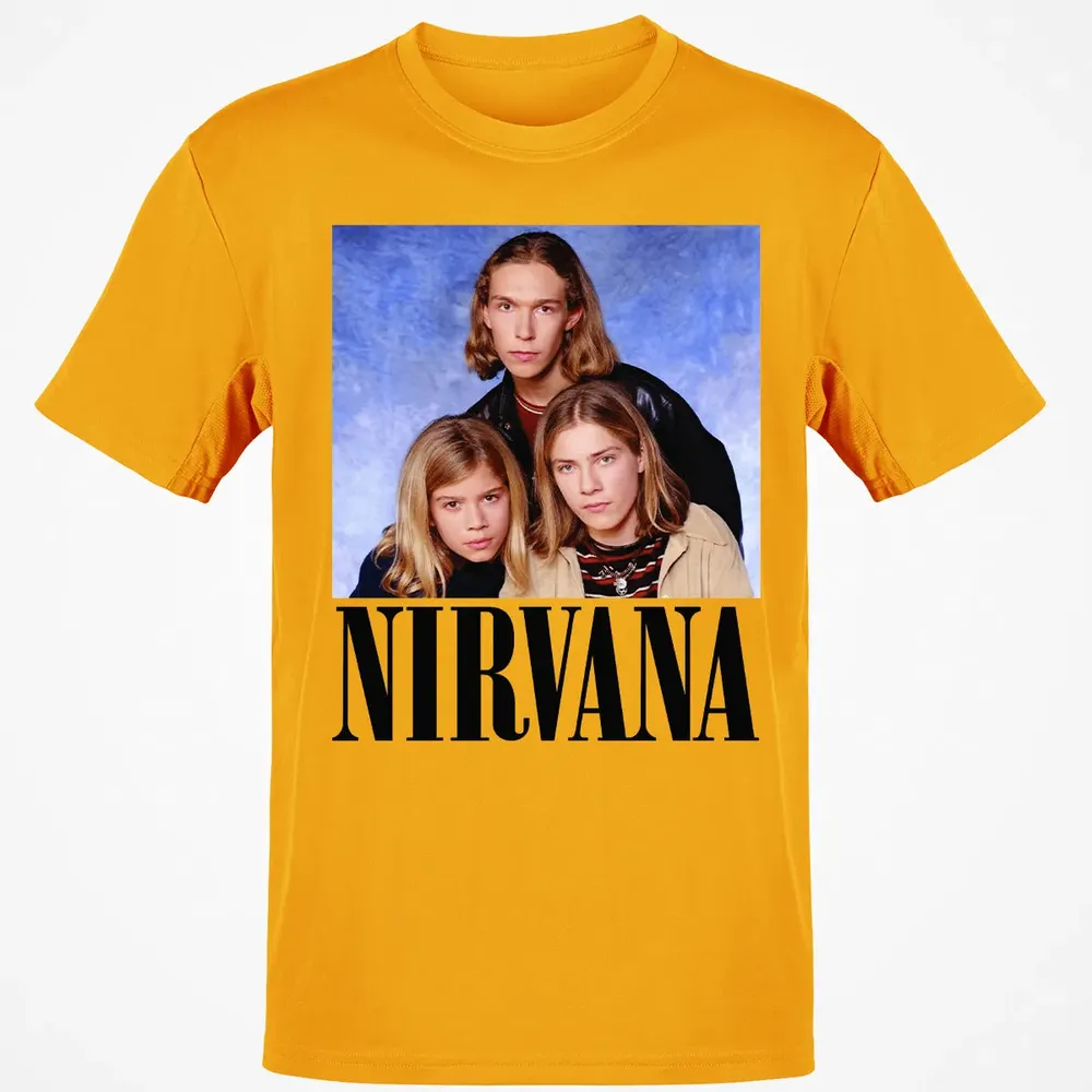 Hansonvana Classic Unisex T-Shirt - 5