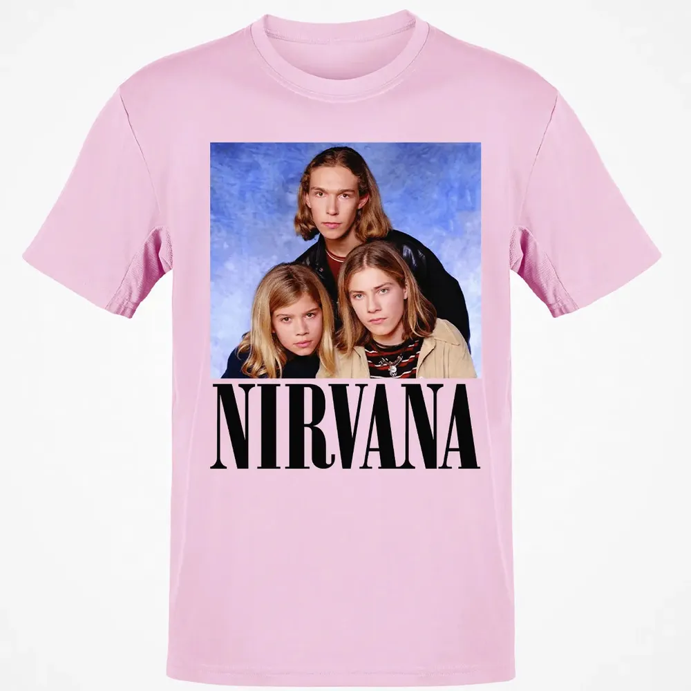 Hansonvana Classic Unisex T-Shirt - 6