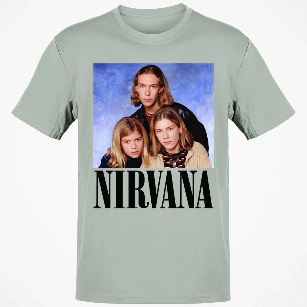 Hansonvana Classic Unisex T-Shirt - 3
