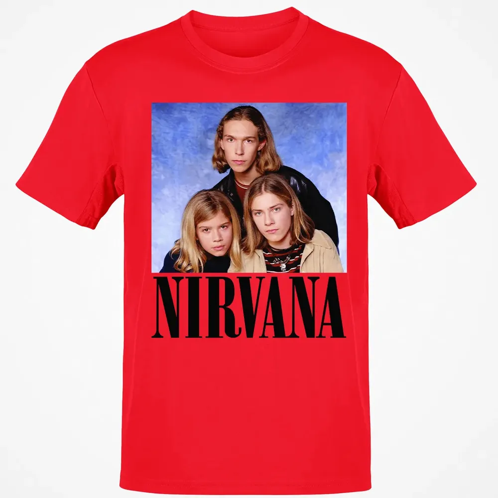 Hansonvana Classic Unisex T-Shirt - 11