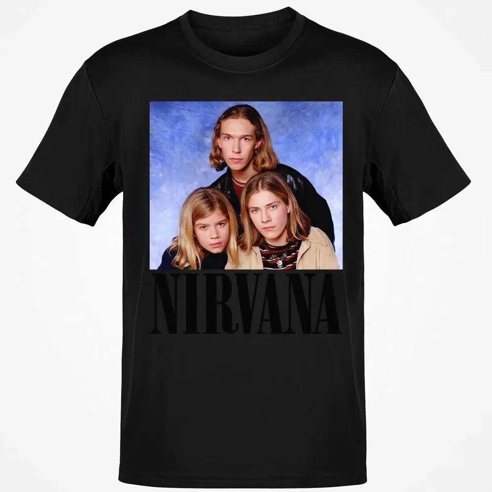 Hansonvana Classic Unisex T-Shirt - 2