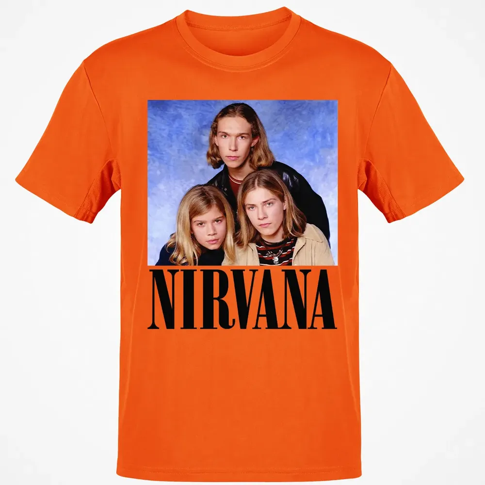 Hansonvana Classic Unisex T-Shirt - 9