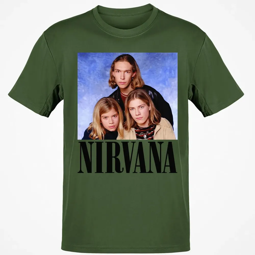 Hansonvana Classic Unisex T-Shirt - 7