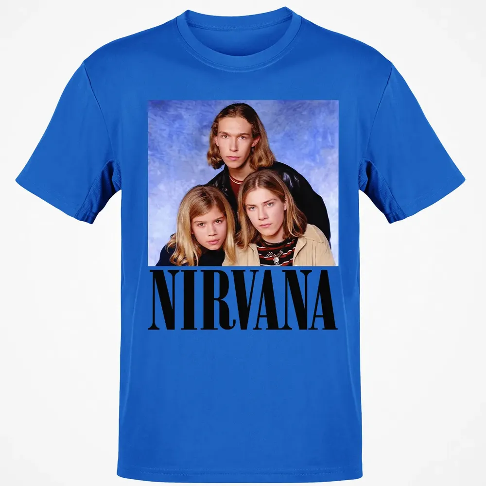 Hansonvana Classic Unisex T-Shirt - 12