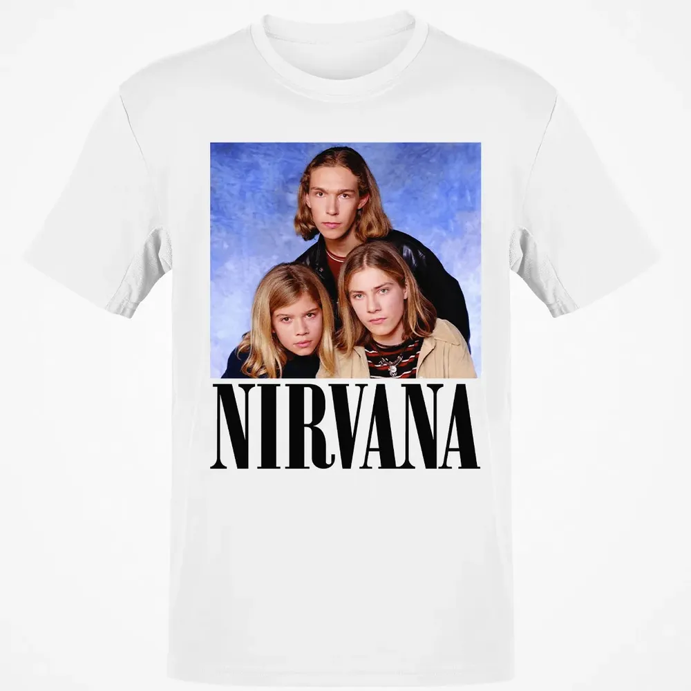 Hansonvana Classic Unisex T-Shirt - 13