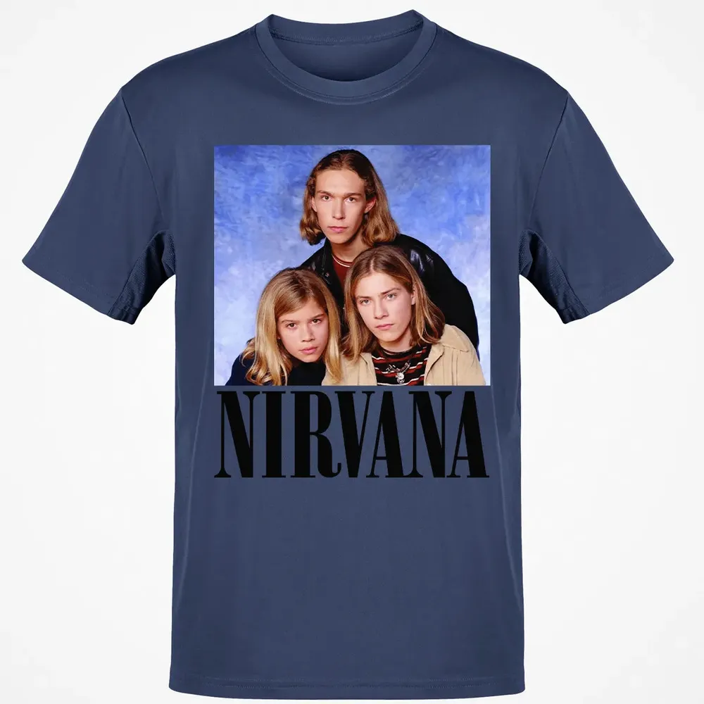 Hansonvana Classic Unisex T-Shirt - 8