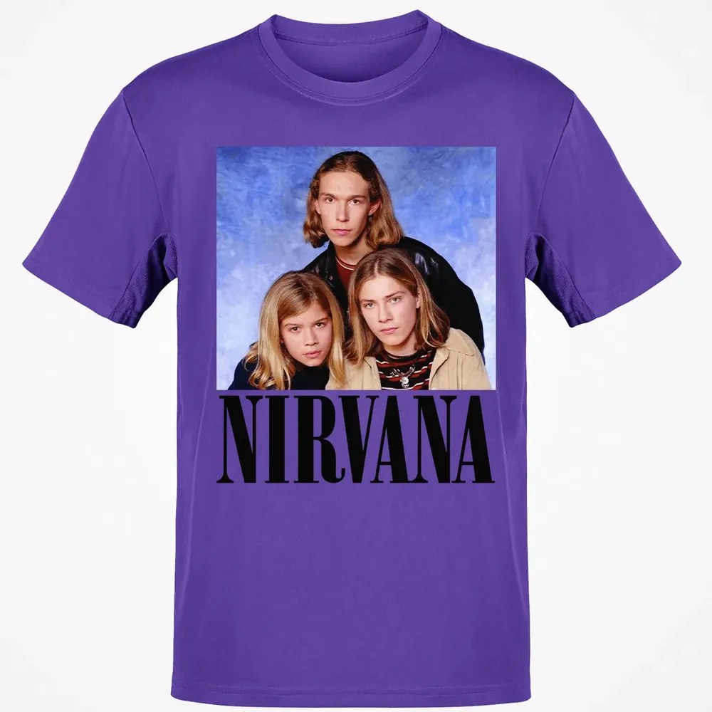 Hansonvana Classic Unisex T-Shirt - 10