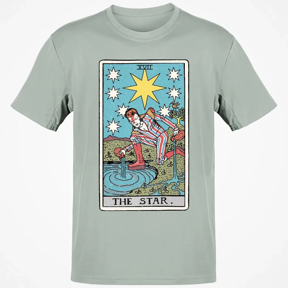 The Star Classic Unisex T-Shirt - 3
