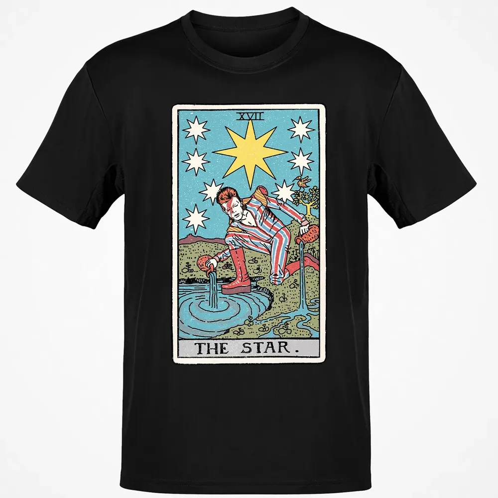 The Star Classic Unisex T-Shirt - 2