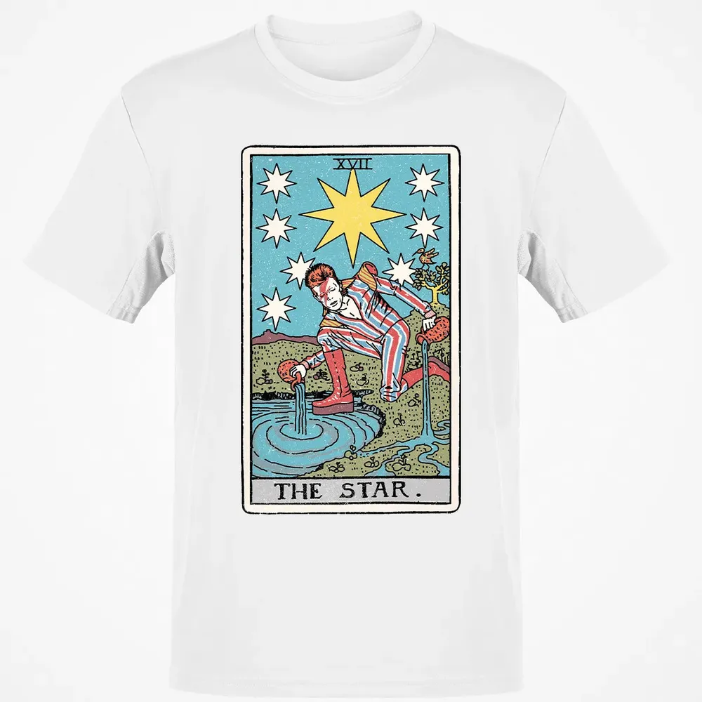 The Star Classic Unisex T-Shirt - 13