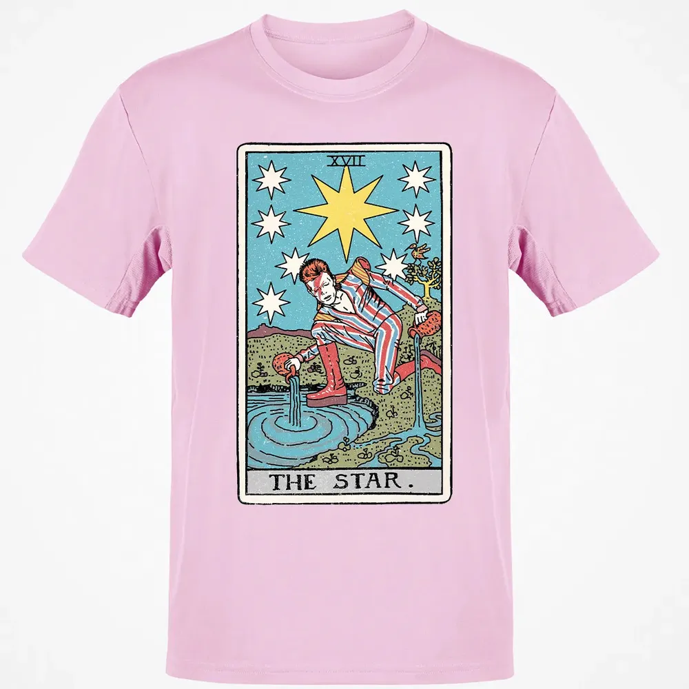 The Star Classic Unisex T-Shirt - 6