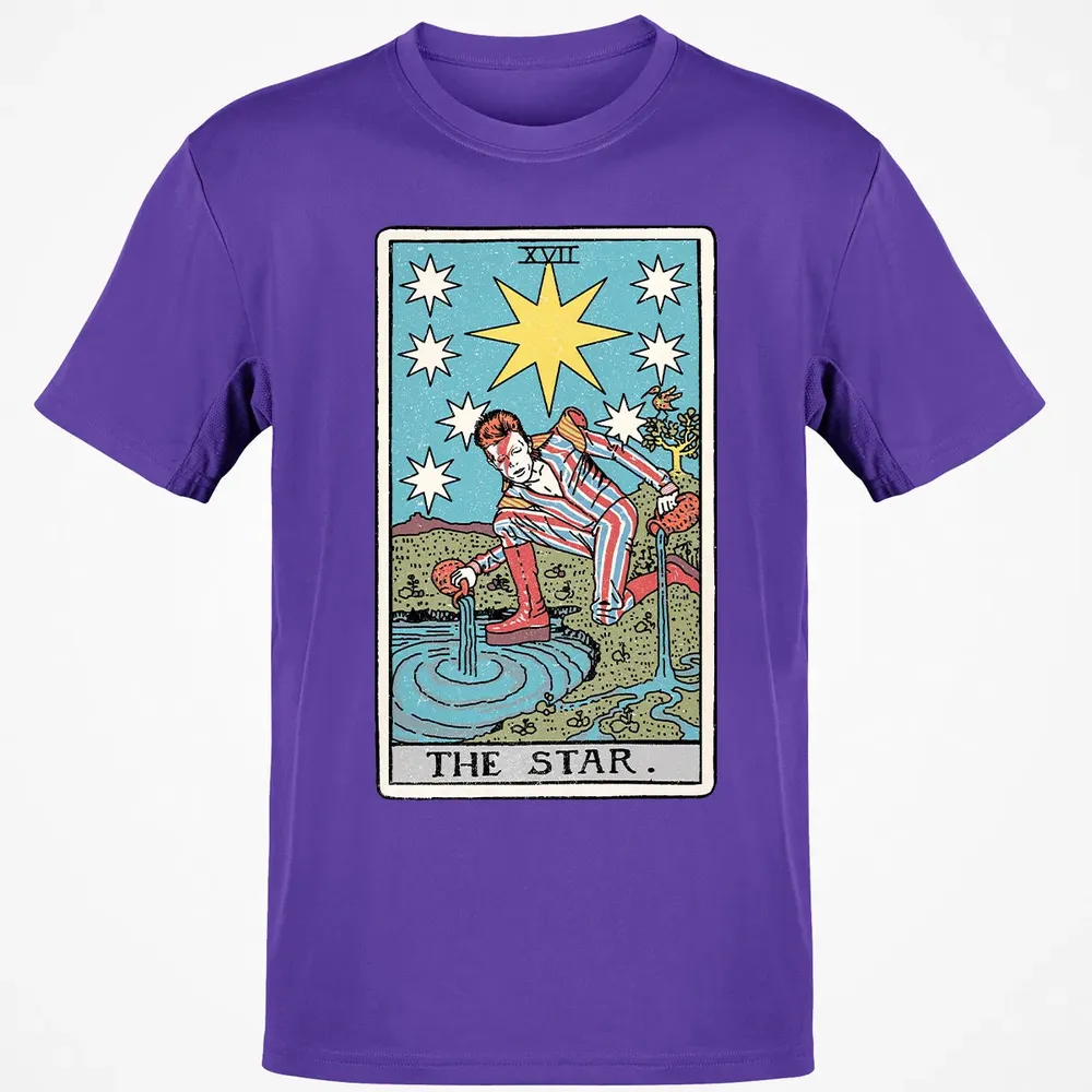 The Star Classic Unisex T-Shirt - 10