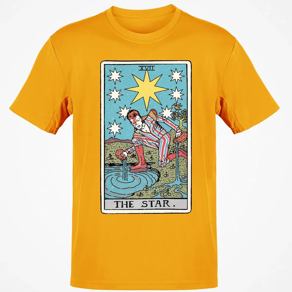 The Star Classic Unisex T-Shirt - 5