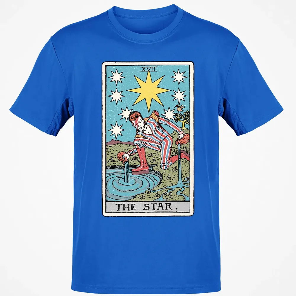 The Star Classic Unisex T-Shirt - 12