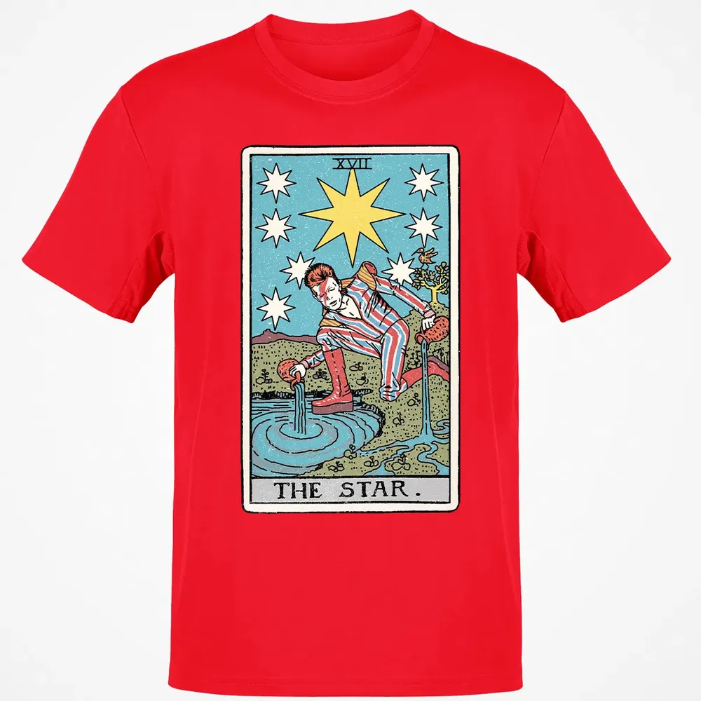 The Star Classic Unisex T-Shirt - 11