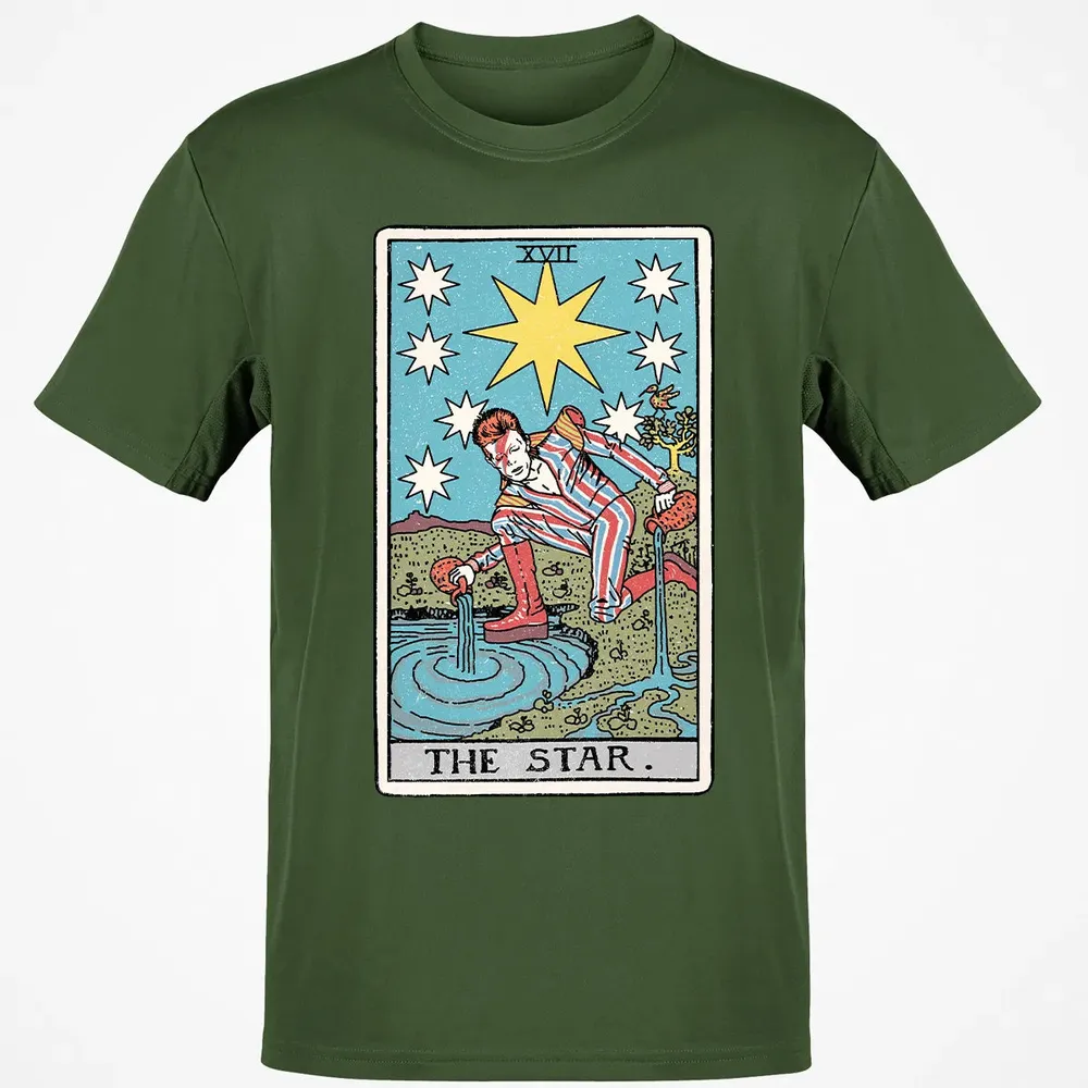 The Star Classic Unisex T-Shirt - 7