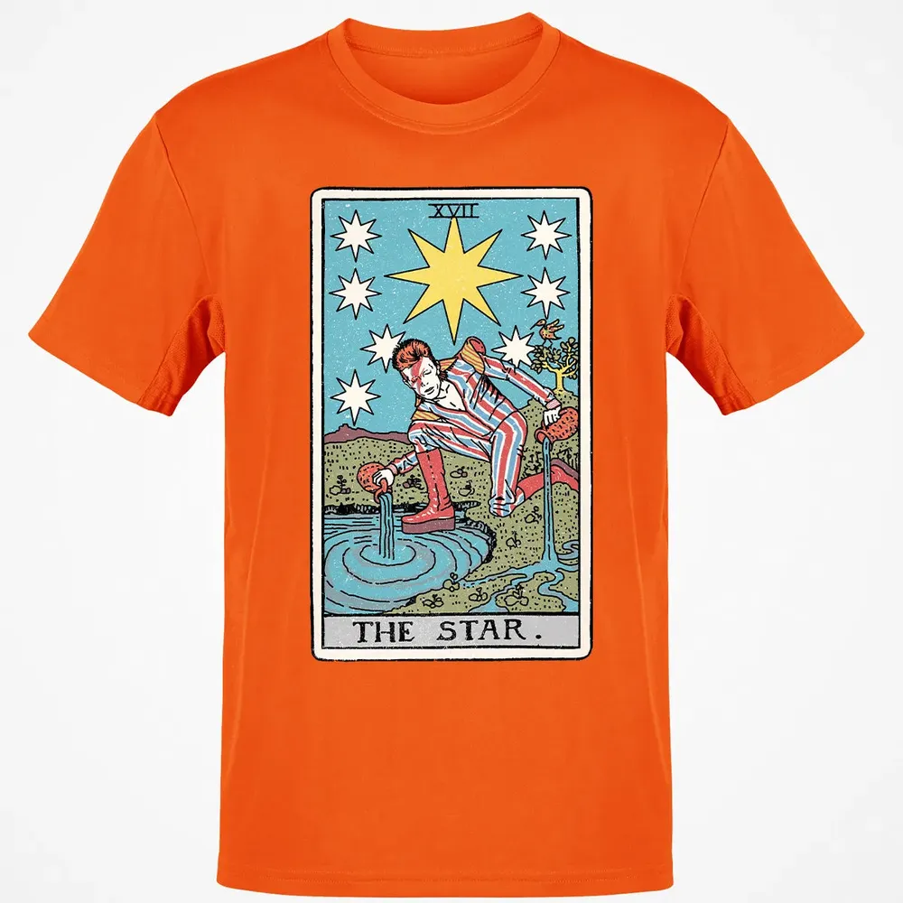 The Star Classic Unisex T-Shirt - 9