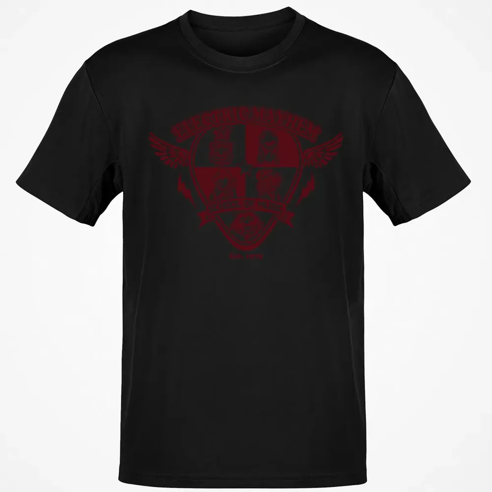 School Of Music Classic Unisex T-Shirt - 2