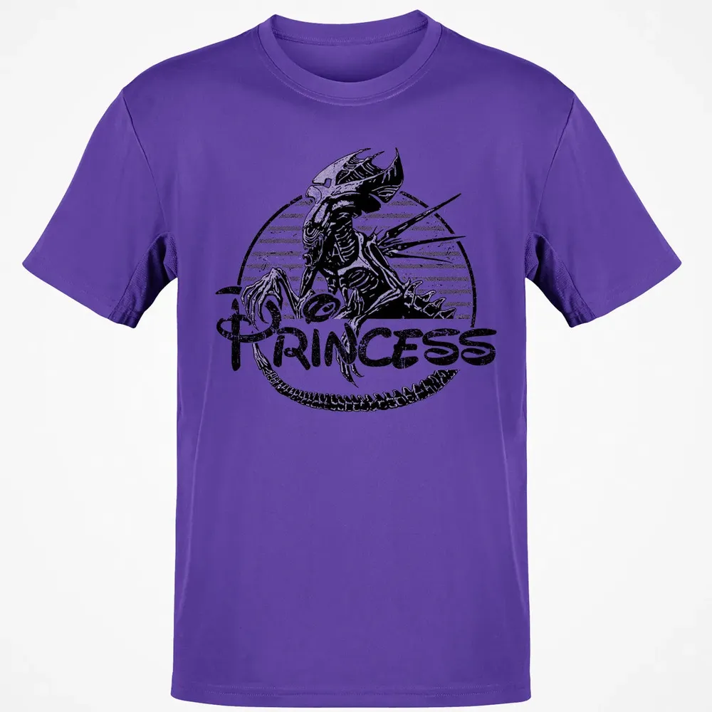 Princess Classic Unisex T-Shirt - 10