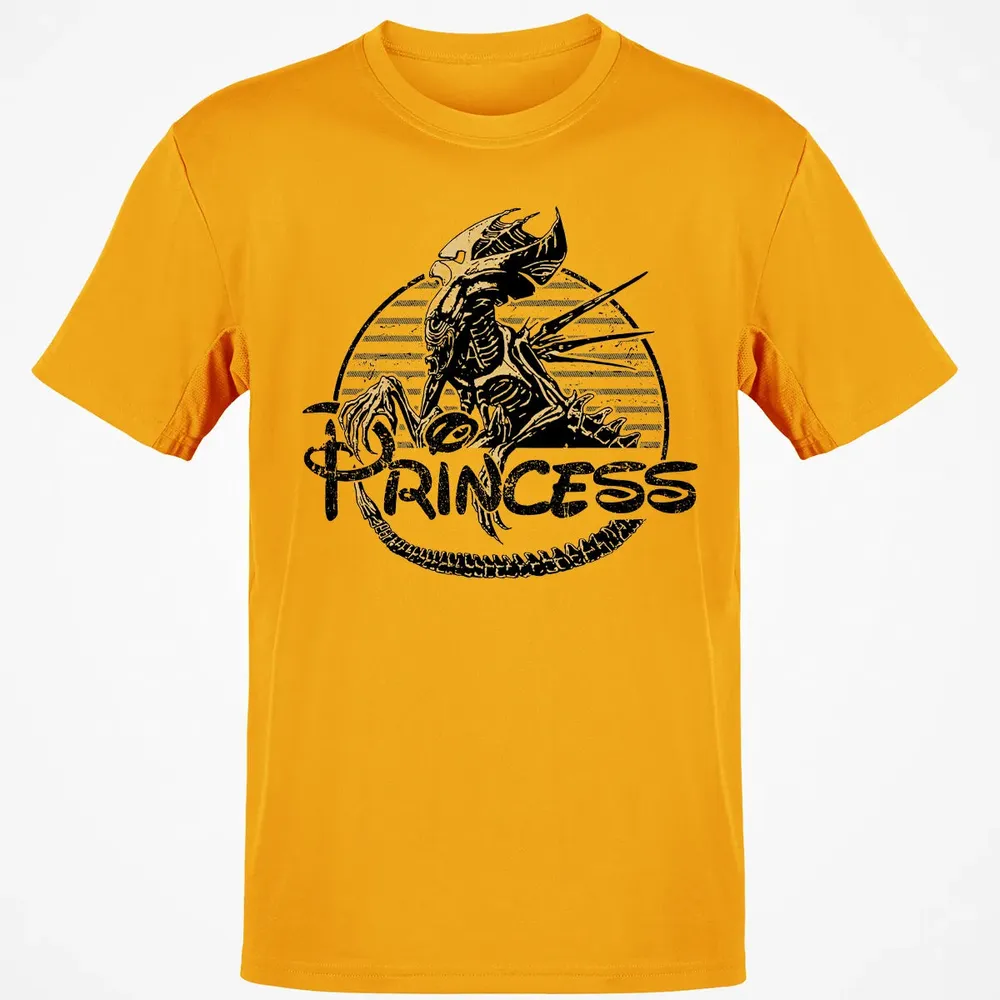 Princess Classic Unisex T-Shirt - 5