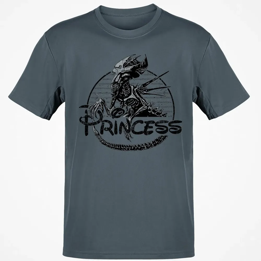 Princess Classic Unisex T-Shirt - 4
