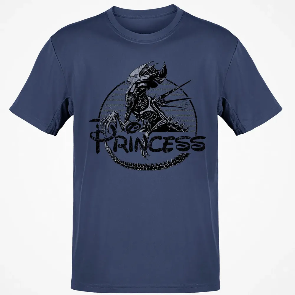 Princess Classic Unisex T-Shirt - 8