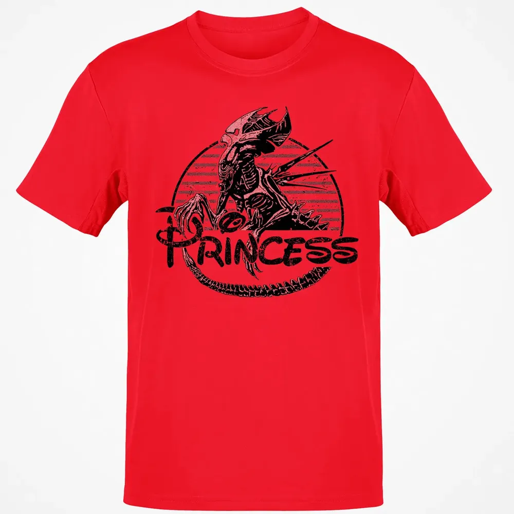 Princess Classic Unisex T-Shirt - 11