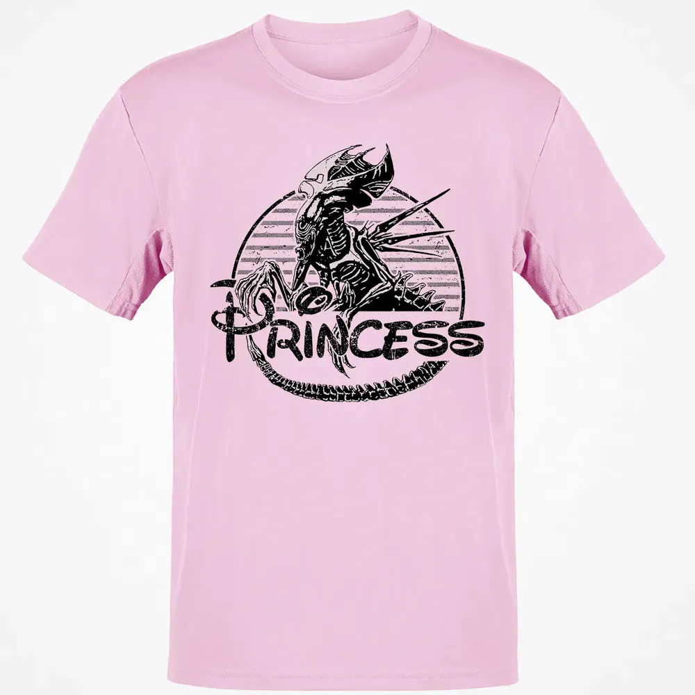 Princess Classic Unisex T-Shirt - 6