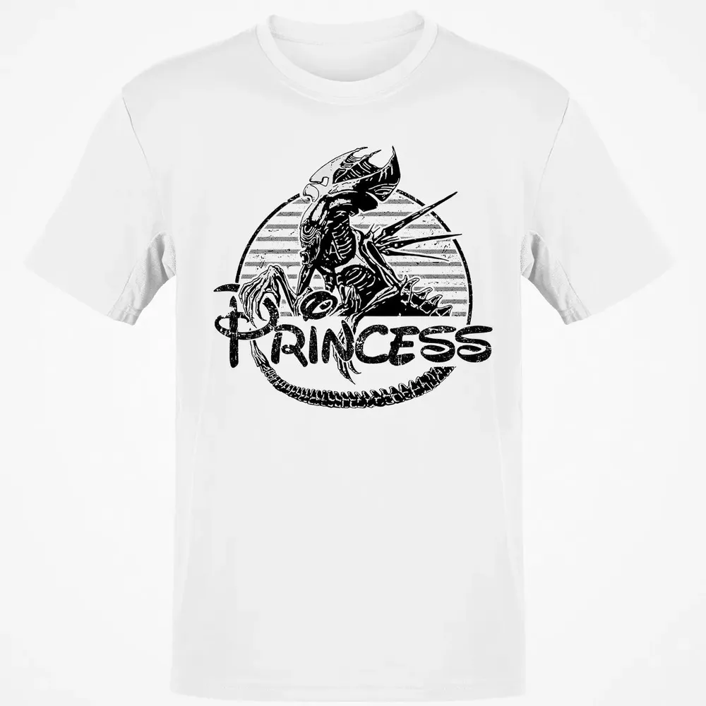 Princess Classic Unisex T-Shirt - 13