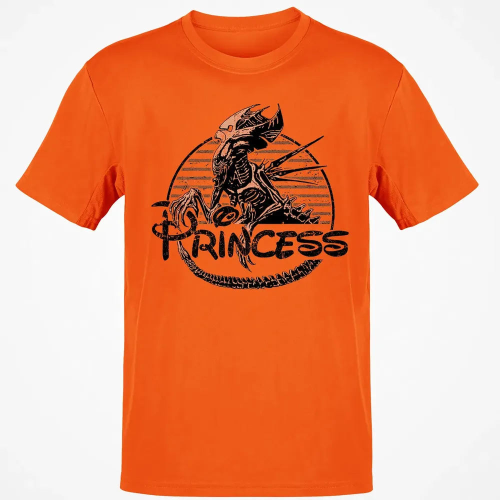 Princess Classic Unisex T-Shirt - 9