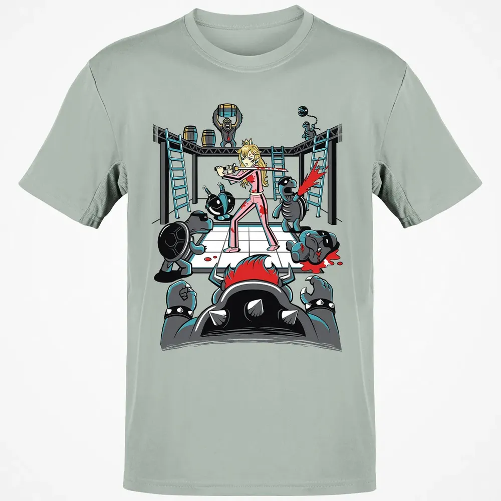 She Wants Revenge Classic Unisex T-Shirt - 3