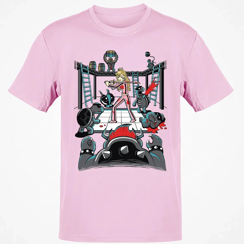 She Wants Revenge Classic Unisex T-Shirt - 6