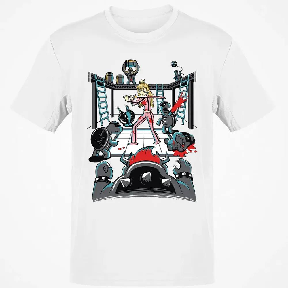 She Wants Revenge Classic Unisex T-Shirt - 13