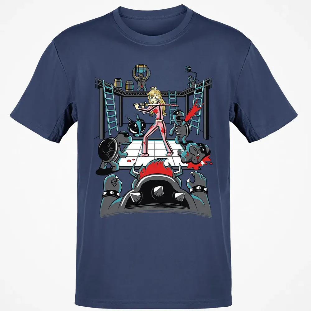 She Wants Revenge Classic Unisex T-Shirt - 8