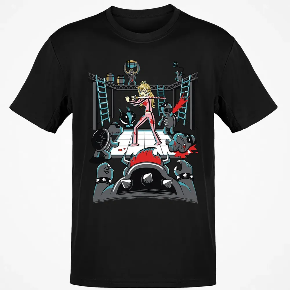 She Wants Revenge Classic Unisex T-Shirt - 2
