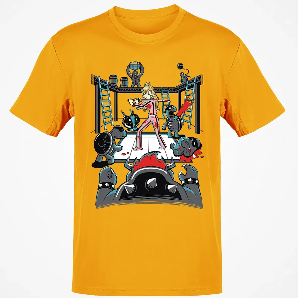 She Wants Revenge Classic Unisex T-Shirt - 5