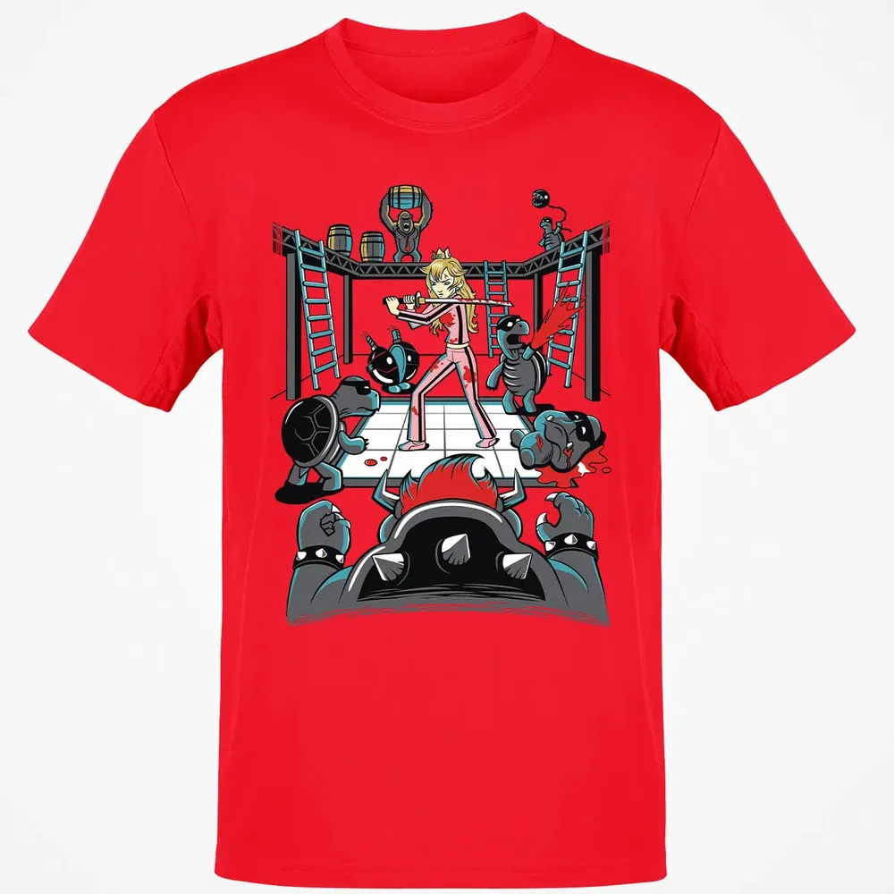 She Wants Revenge Classic Unisex T-Shirt - 11