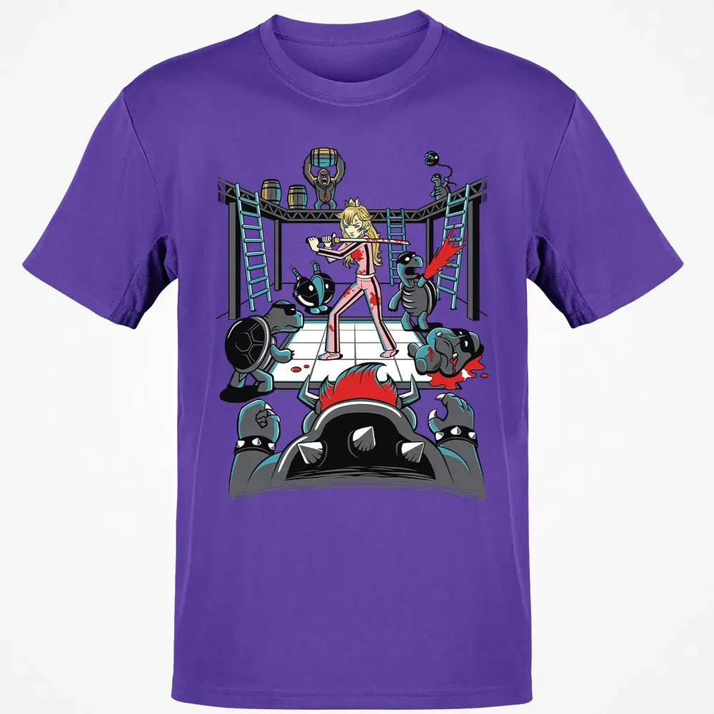 She Wants Revenge Classic Unisex T-Shirt - 10