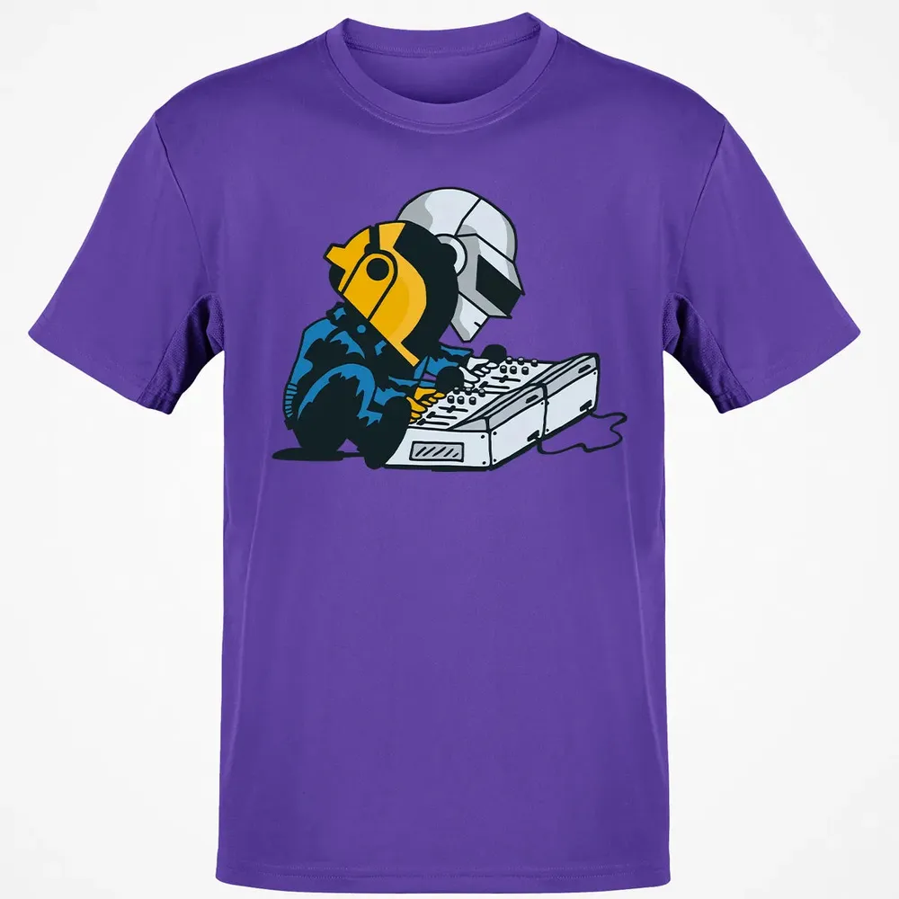 Daft Nuts Classic Unisex T-Shirt - 10