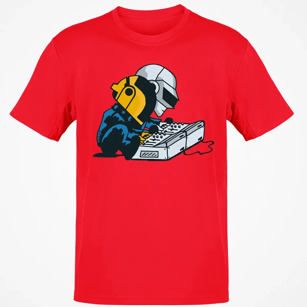 Daft Nuts Classic Unisex T-Shirt - 11