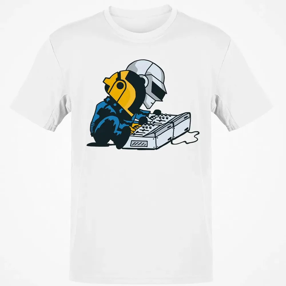 Daft Nuts Classic Unisex T-Shirt - 13