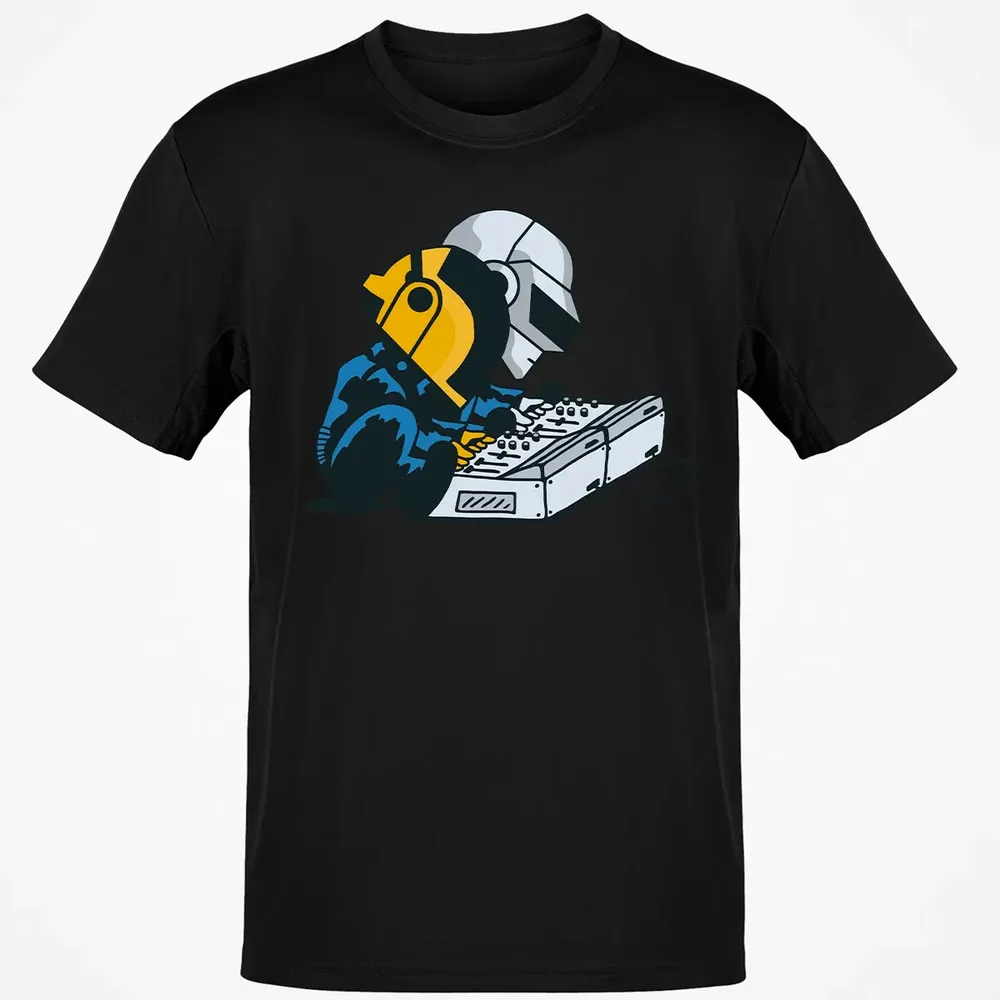 Daft Nuts Classic Unisex T-Shirt - 2
